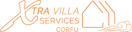 Xtra Villa Services Logo
