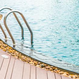 Pool / Jacuzzi maintenance