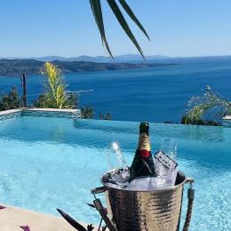 Bay View Infinity Pool