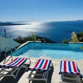 Bay View Infinity Pool